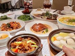 -南海渔村(珠江新城店)