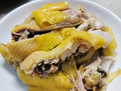 -小本鸡饭店(滨江白马湖店)