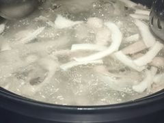 -润泽园椰子鸡(汇一城店)