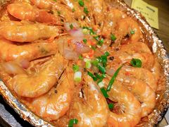 -老阿爸鲜鱼土菜(昆山花桥店)