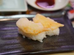 石垣贝寿司-若竹丸(浜町店)