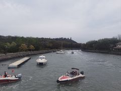 -蓬莱阁景区