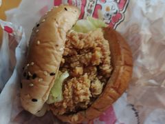 -华莱士·全鸡汉堡(五号路店)