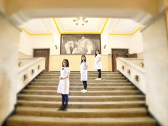 教室-吉林大学(新民校区)