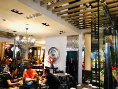 大堂-小资太太餐厅(南岗区店)