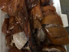 -新河畔海鲜酒楼(虎门店)