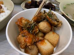 -圆宝台湾小吃(迎津街店)