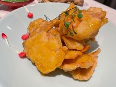 -百富源·海鲜辽菜(和平北大街店)