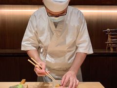 -晴空·日本料理(万象城店)