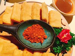 -山石榴·贵州菜(丰盛里店)