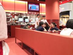 -喜家德虾仁水饺(岗厦北店)