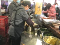 -老客满蛋饼(双塔市集店)