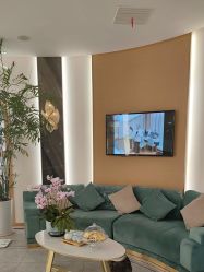 -雅曼妮spa美容养生