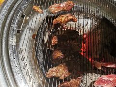 -牛炙烤肉(车公庙店)