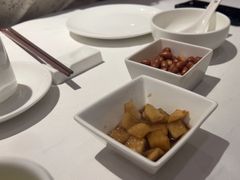 -潮福城潮州大酒楼(湖滨北路店)