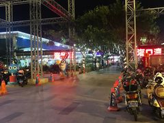 -清水湾3号(东方小周海鲜店)