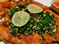 -一坐一忘云南菜(卓悦中心)