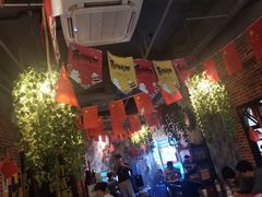 -机械师超级密室(小寨华旗店)