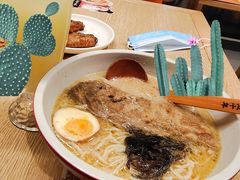-味千拉面(大悦城店)