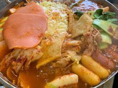 -李先生的首尔小馆(松江启源广场店)