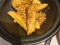 -祥记·国宴豫菜·经典粤菜(郑东新区新长安店)