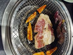 -韩盛·盛江山自助料理(奥体万达店)