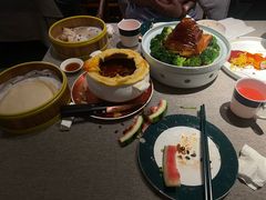 -玉玲珑(陆家嘴店)