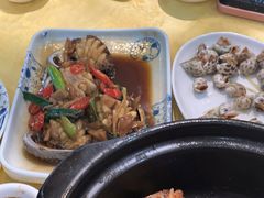 -莲花公园煎蟹(总店)