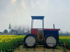 -中国天府农业博览园