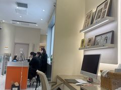 -海马体照相馆(广州新世界云门New park店)