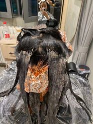 -MOVAN HAIR莫凡匠人发型屋