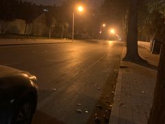 -老三烧烤(二环西路店)