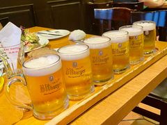 -兰特伯爵西餐厅·啤酒屋(方庄店)