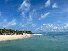 -三亚西岛海洋文化旅游区