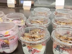 -BAKER&SPICE(安福路店)