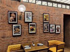 -国际青年会议酒店-莱客德国啤酒餐厅