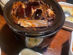 -外婆家(天河领展店)
