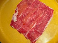 -牛New寿喜烧(中山公园龙之梦店)