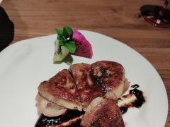 -阿吾罗日本料理(K11艺术中心店)