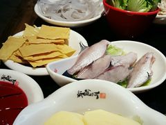 -纸盐河码头火锅(十八梯店)