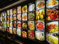 -雪乡阁东北农家菜(颛桥约好休闲街店)