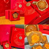 🥮低糖月饼安利|减肥期也能放心吃🥮