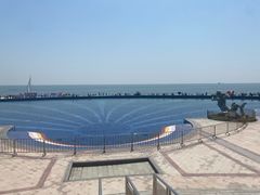 -碧海银沙景区