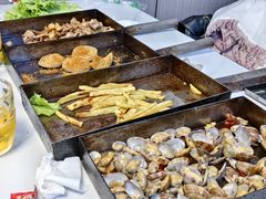 -晓梦戳子肉(瑞云路店)