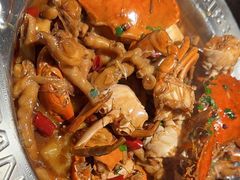 -胖哥俩肉蟹煲(杭州下沙学林街店)