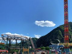 -京东石林峡风景区