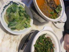 -小菜园新徽菜(南通崇川金鹰店)