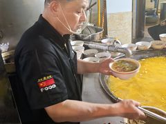 -兄弟俩老李家牛肉汤(总店)