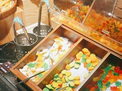 -非烤勿扰韩料自助烤肉(松山湖万科店)