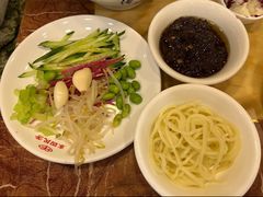 -东四民芳餐厅(朝阳门店)